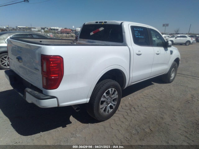 Продаж на аукціоні авто 2020 Ford Ranger Xl/xlt/lariat, vin: 1FTER4EH4LLA30221, номер лоту: 36429198