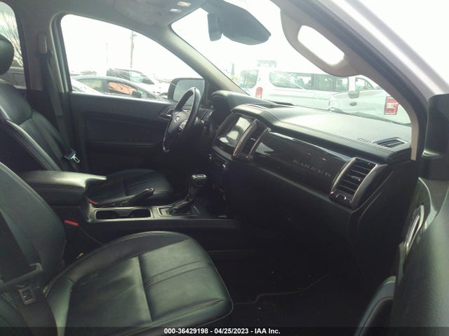 Продаж на аукціоні авто 2020 Ford Ranger Xl/xlt/lariat, vin: 1FTER4EH4LLA30221, номер лоту: 36429198