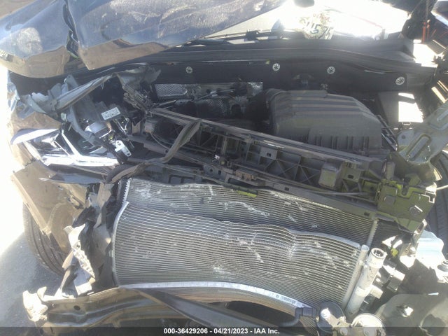 1V2JP2CA7NC521429 Volkswagen Atlas 2.0t Se W/technology