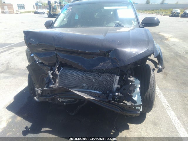 1V2JP2CA7NC521429 Volkswagen Atlas 2.0t Se W/technology