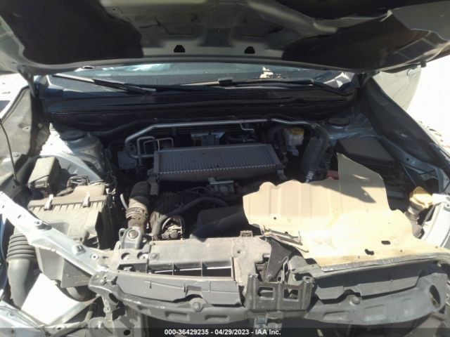 4S4WMALD9K3475498 Subaru Ascent Limited