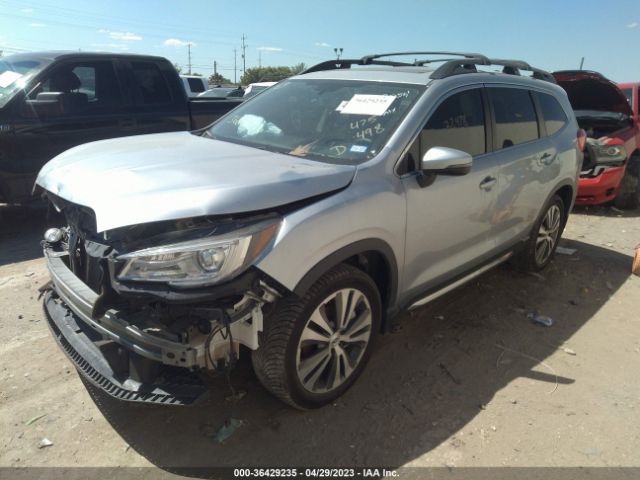 4S4WMALD9K3475498 Subaru Ascent Limited