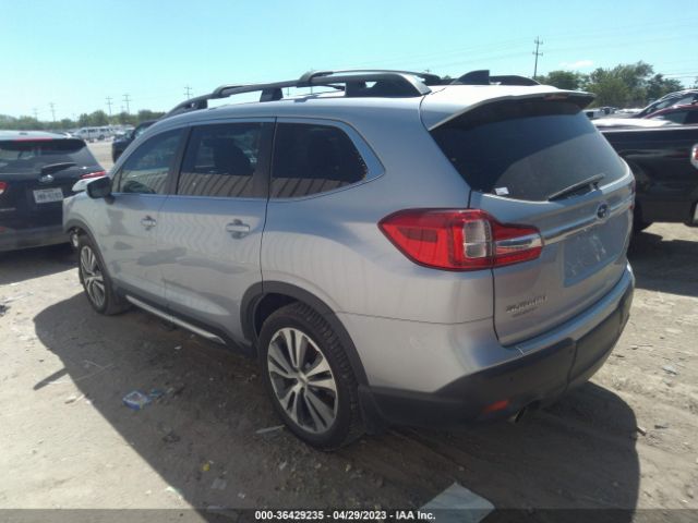 4S4WMALD9K3475498 Subaru Ascent Limited