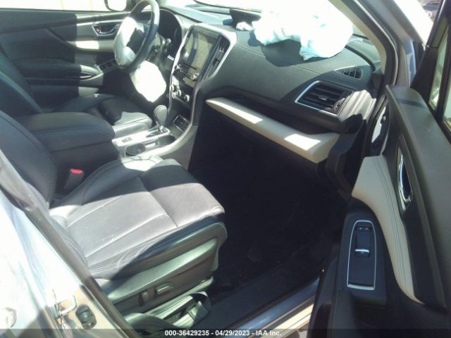 4S4WMALD9K3475498 Subaru Ascent Limited