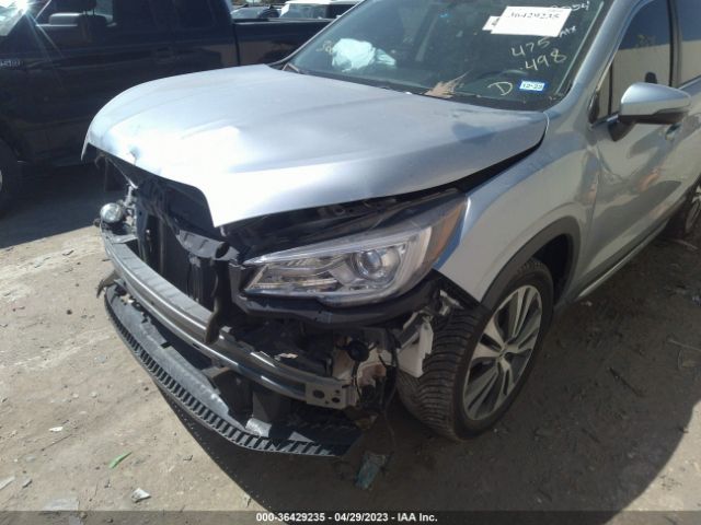 4S4WMALD9K3475498 Subaru Ascent Limited