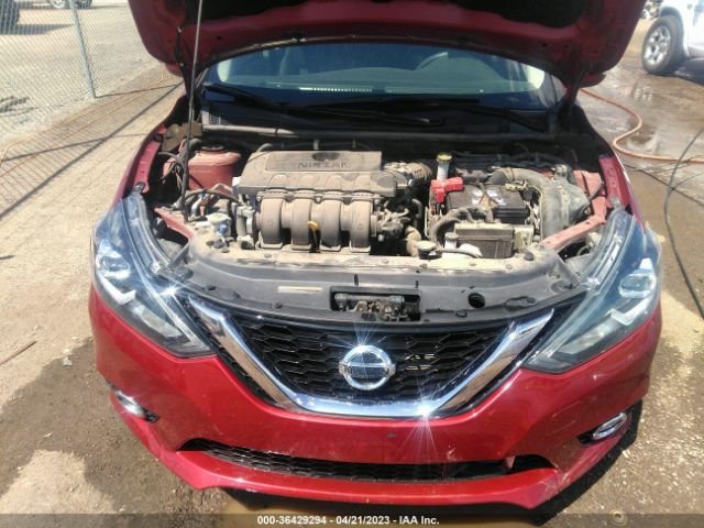3N1AB7AP2HY365920 Nissan SENTRA SL