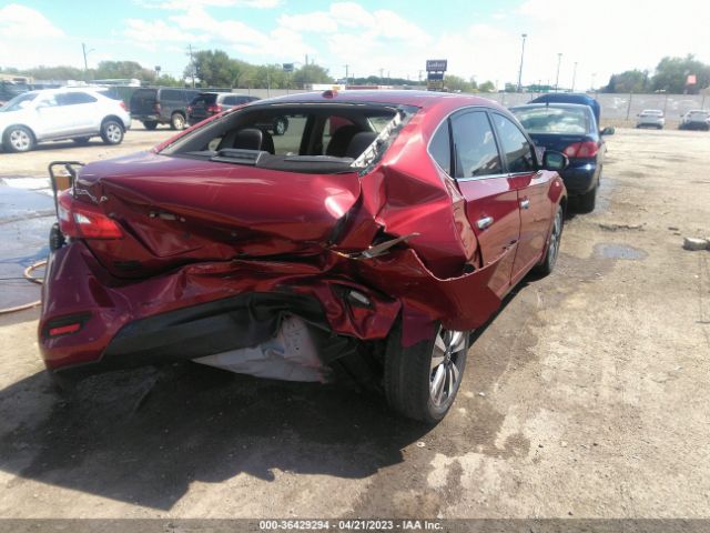 3N1AB7AP2HY365920 Nissan SENTRA SL