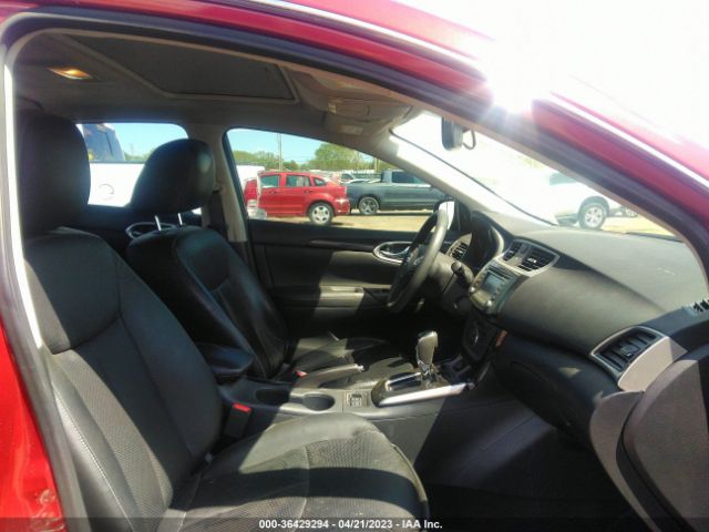 3N1AB7AP2HY365920 Nissan SENTRA SL