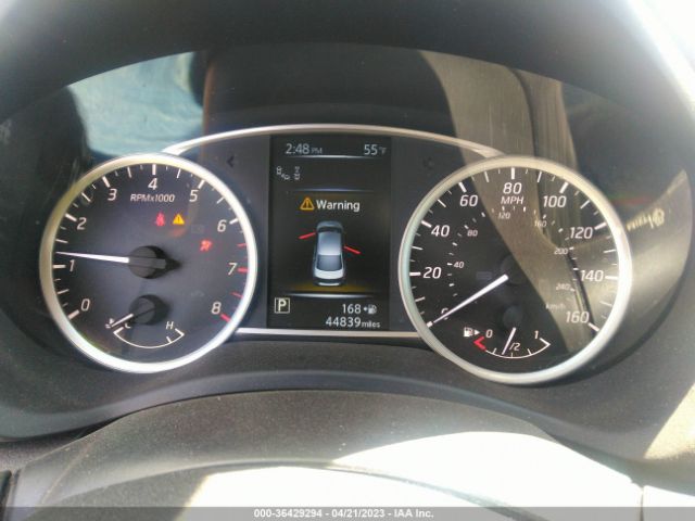 3N1AB7AP2HY365920 Nissan SENTRA SL