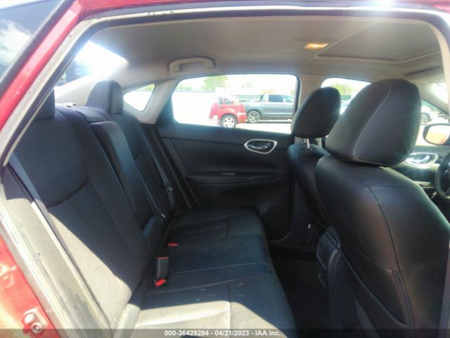 3N1AB7AP2HY365920 Nissan SENTRA SL