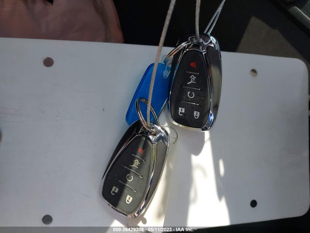 Chevrolet Blazer Lt 2021 3GNKBBRA8MS518762 Image 3