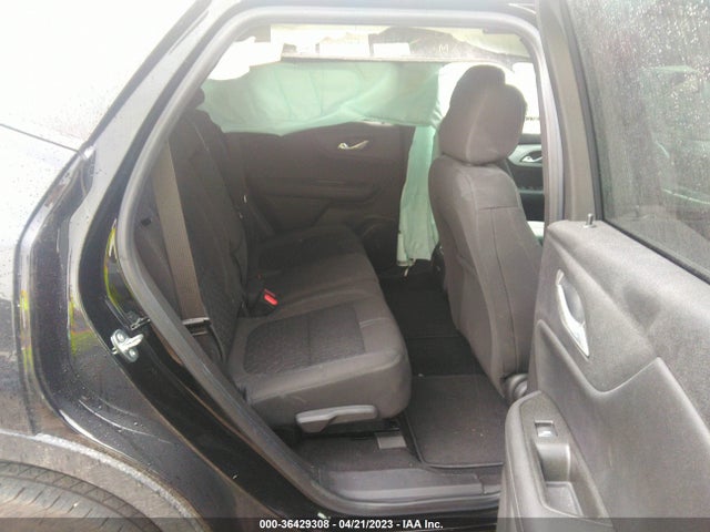 Chevrolet Blazer Lt 2021 3GNKBBRA8MS518762 Image 9