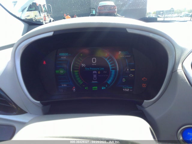 Chevrolet VOLT LT 2017 1G1RA6S58HU195486 Image 8