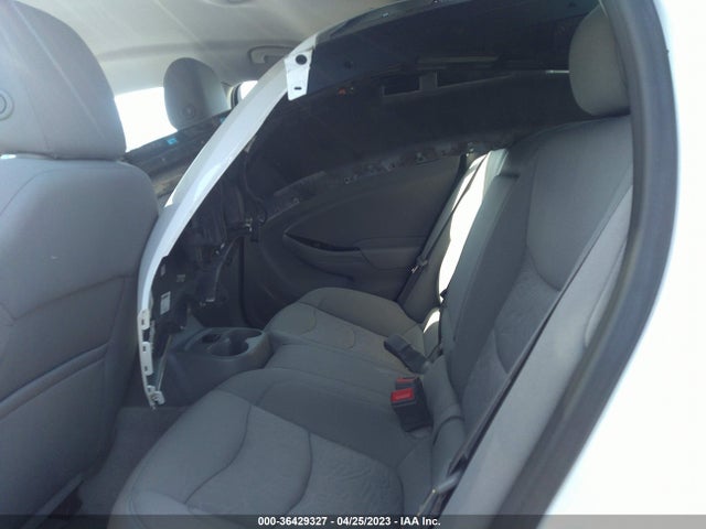 Chevrolet VOLT LT 2017 1G1RA6S58HU195486 Image 9