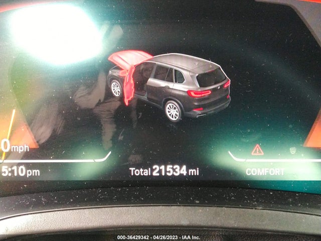 BMW 3 Series 330i 2021 3MW5R1J04M8B82830 Image 7