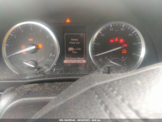 Toyota Highlander Se/xle 2018 5TDKZRFH0JS544495 Image 7