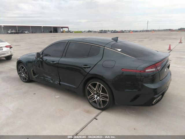 KNAE55LC0N6122109 KIA Stinger Gt2
