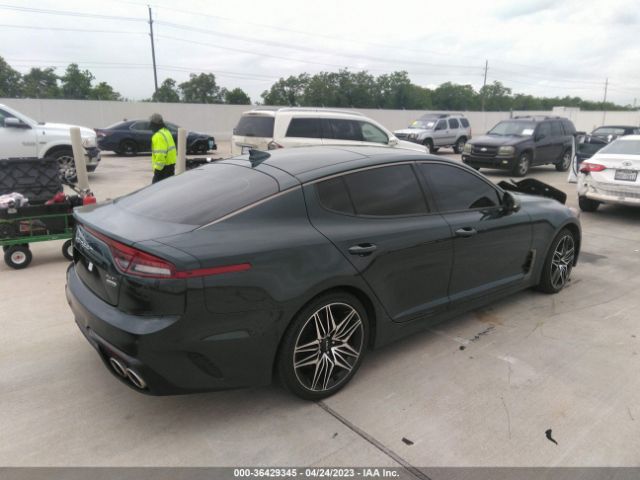 KNAE55LC0N6122109 KIA Stinger Gt2