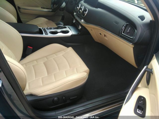 KNAE55LC0N6122109 KIA Stinger Gt2