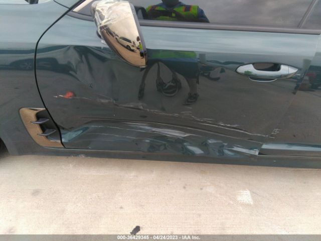 KNAE55LC0N6122109 KIA Stinger Gt2