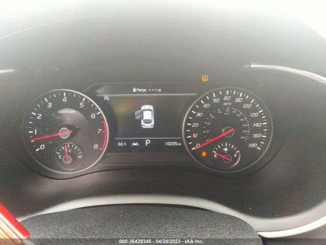 KNAE55LC0N6122109 KIA Stinger Gt2