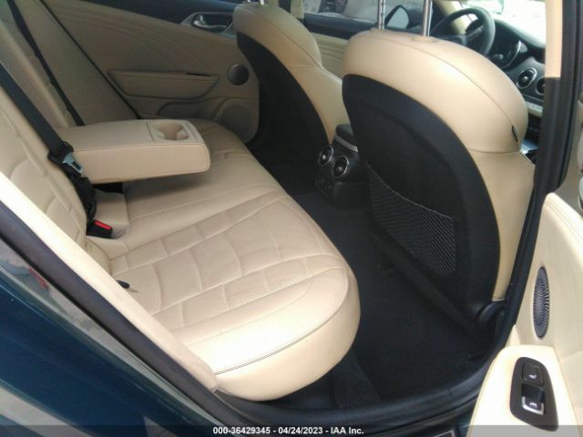 KNAE55LC0N6122109 KIA Stinger Gt2