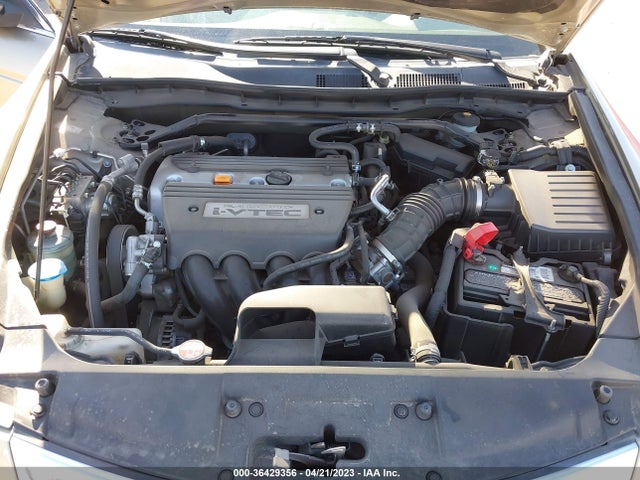 2008 HONDA ACCORD SDN EX VIN: JHMCP26778C015743