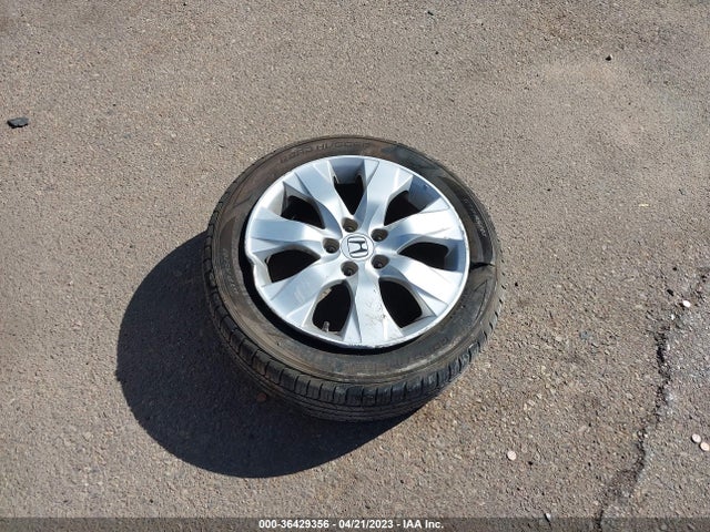 2008 HONDA ACCORD SDN EX VIN: JHMCP26778C015743