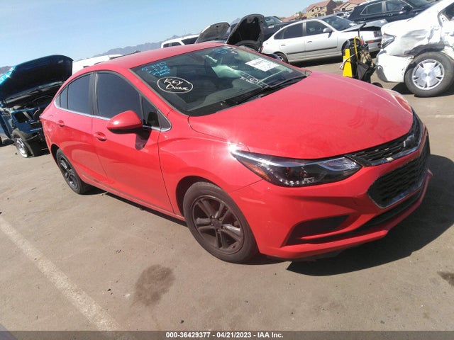 2016 1G1BE5SM6G7325740 main image