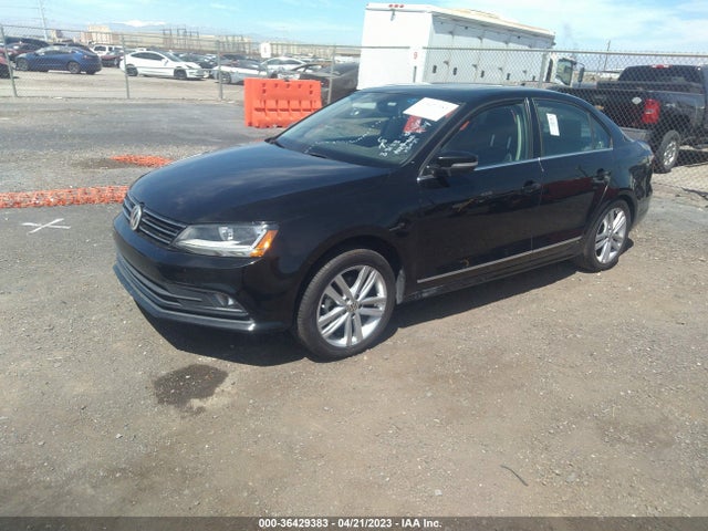 3VWL17AJ4HM288878 Volkswagen Jetta 1.8t Sel