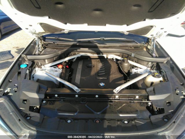 5UXCR6C56KLK80410 BMW X5 Xdrive40i