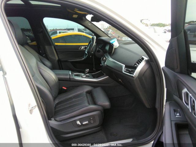 5UXCR6C56KLK80410 BMW X5 Xdrive40i