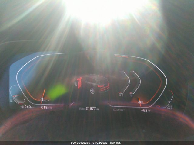 5UXCR6C56KLK80410 BMW X5 Xdrive40i