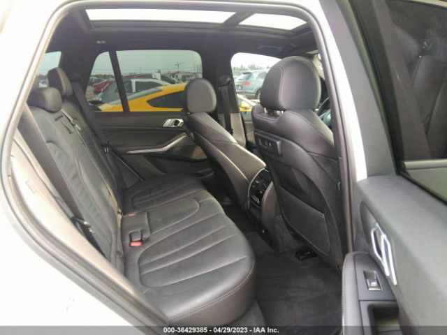 5UXCR6C56KLK80410 BMW X5 Xdrive40i