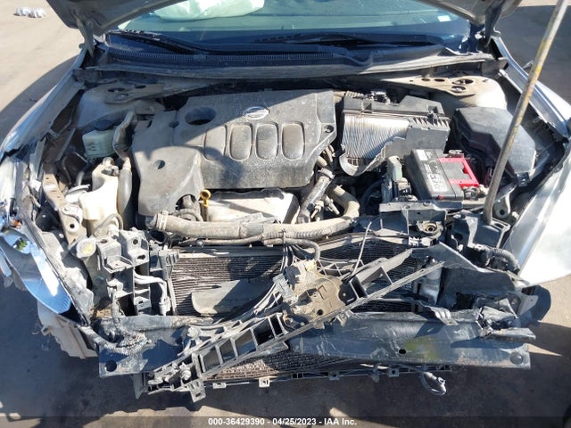 2011 NISSAN ALTIMA 2.5 S VIN: 1N4AL2AP7BN441283