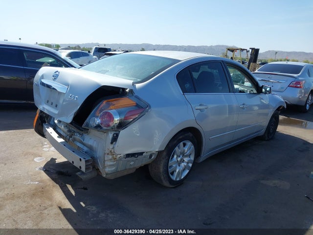 2011 NISSAN ALTIMA 2.5 S VIN: 1N4AL2AP7BN441283