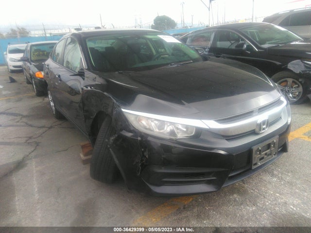 2016 19XFC2F55GE238346 main image