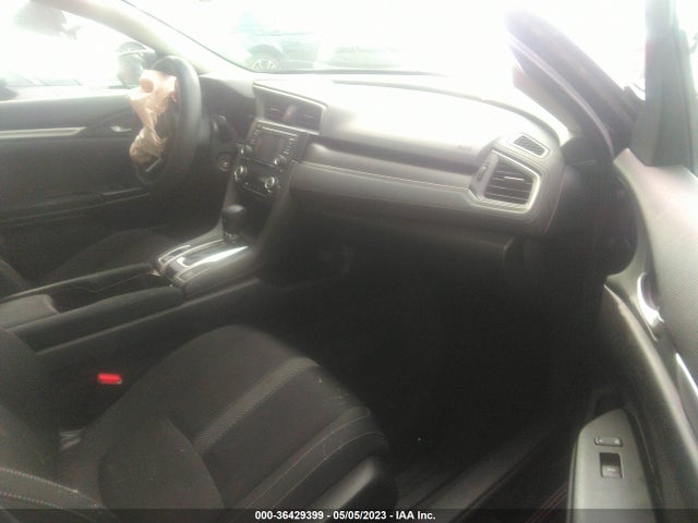 Honda Civic Sedan Lx 2016 19XFC2F55GE238346 Image 7