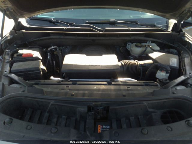 1GKS1GKD7MR241283 GMC Yukon Xl Slt