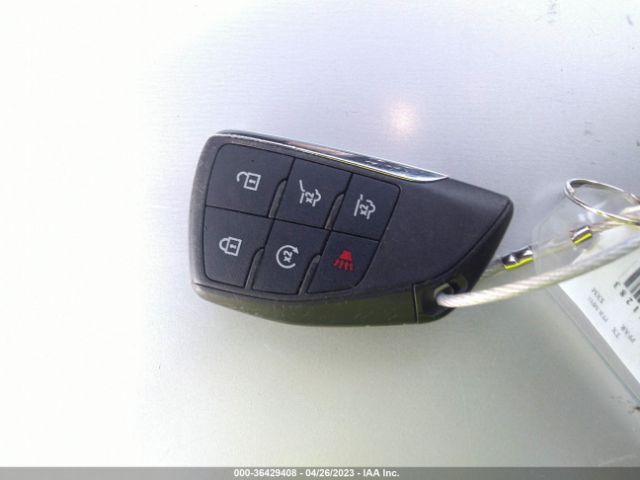 1GKS1GKD7MR241283 GMC Yukon Xl Slt