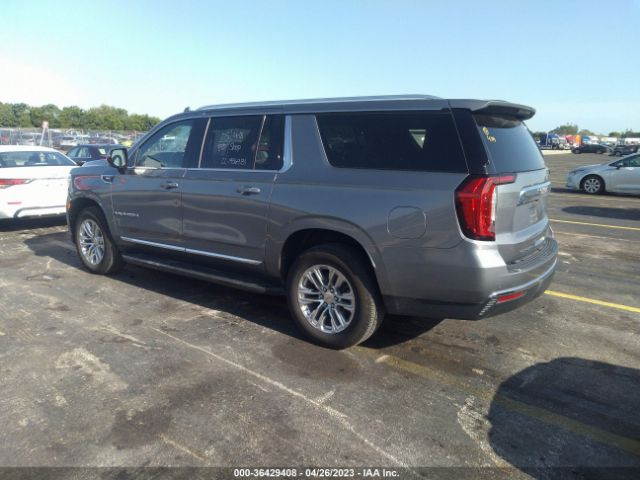 1GKS1GKD7MR241283 GMC Yukon Xl Slt