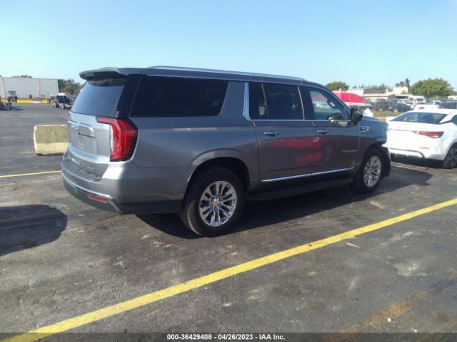 1GKS1GKD7MR241283 GMC Yukon Xl Slt