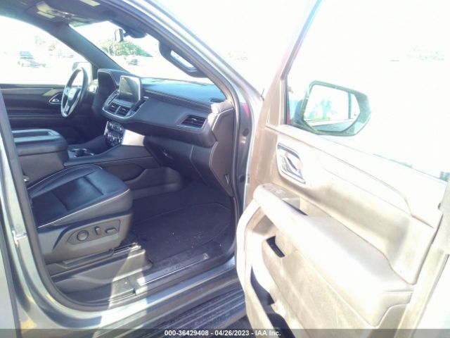 1GKS1GKD7MR241283 GMC Yukon Xl Slt
