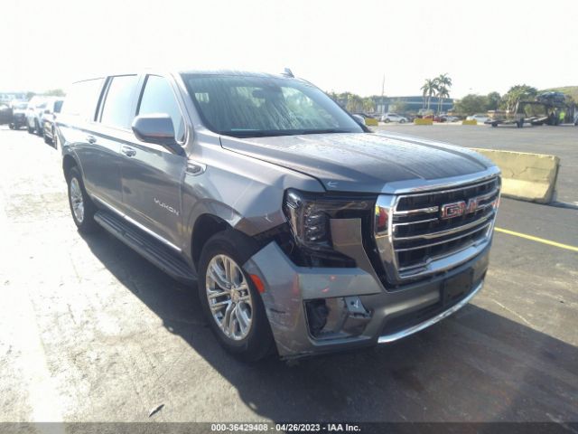 1GKS1GKD7MR241283 GMC Yukon Xl Slt