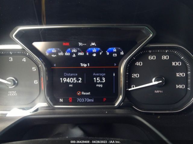 1GKS1GKD7MR241283 GMC Yukon Xl Slt