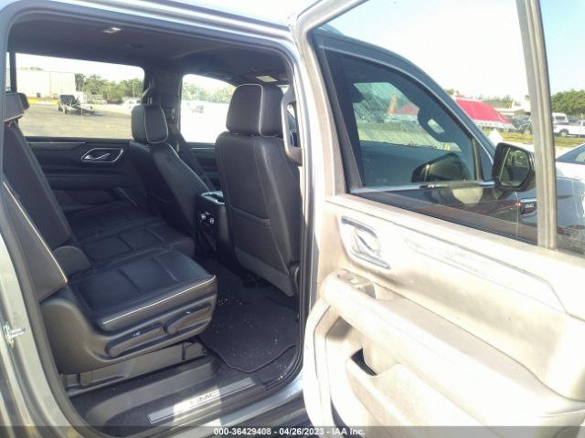 1GKS1GKD7MR241283 GMC Yukon Xl Slt