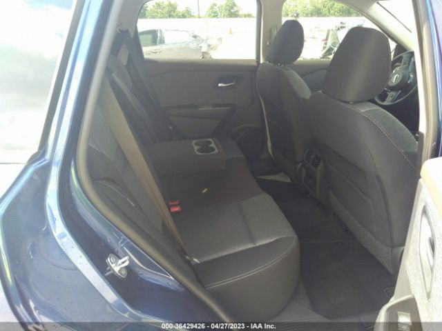 5N1BT3BA4NC717915 Nissan ROGUE SV