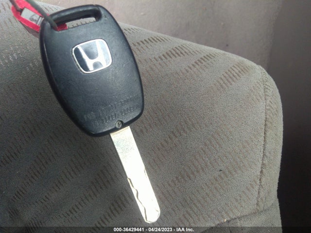 2010 HONDA CIVIC CPE LX VIN: 2HGFG1B69AH512657
