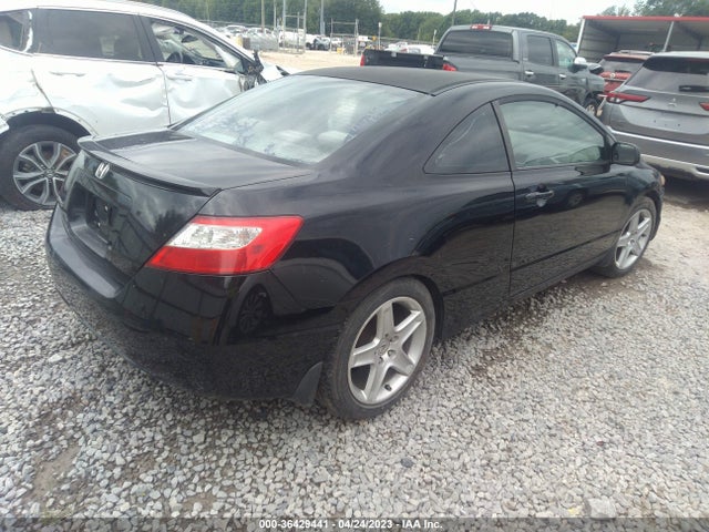 2010 HONDA CIVIC CPE LX VIN: 2HGFG1B69AH512657