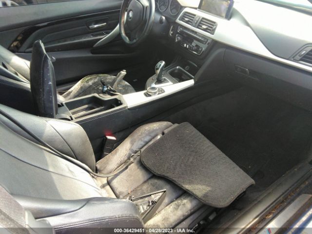 WBA3R1C54EK190975 BMW 4 Series 435i